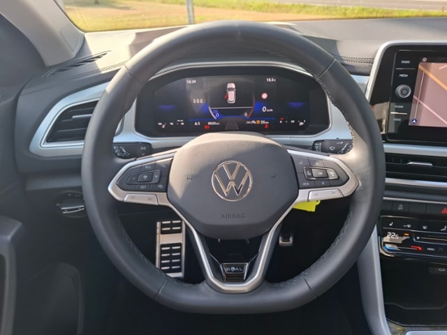 Volkswagen T-Roc 1.0 TSI