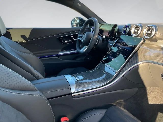 Mercedes-Benz CLE 200 4MATIC AMG Line Coupé