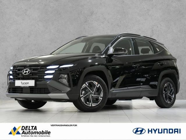 Hyundai Tucson 1.6 Select T-GDi