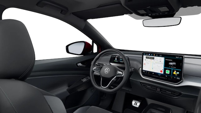 Volkswagen ID.4 IQ.Drive Performance Pro