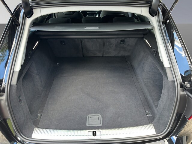 Audi A4 35 TDI Avant S-Tronic