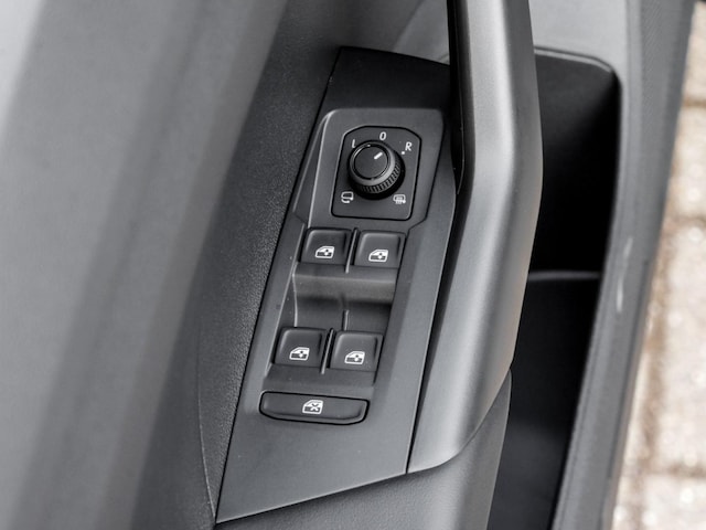 Volkswagen T-Cross 1.0 TSI DSG IQ.Drive Life