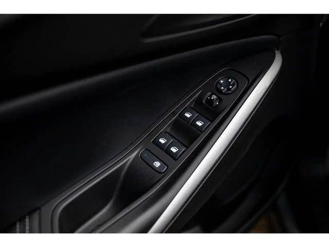 Opel Grandland X GS-Line Grand Sport