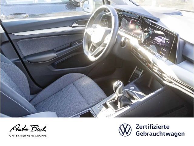 Volkswagen Golf 1.0 TSI Golf VIII