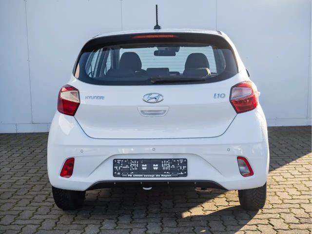 Hyundai i10 1.2 Trend