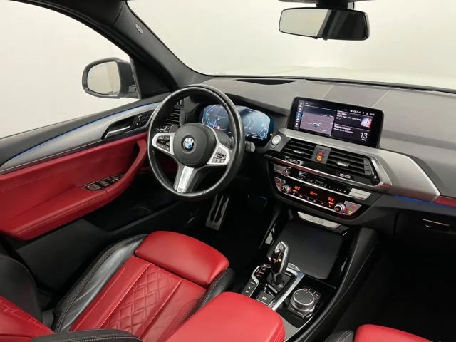 BMW X3 M-Sport xDrive xDrive30e