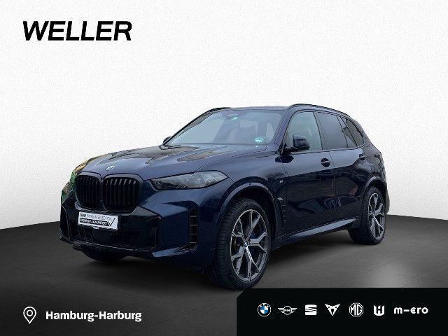 BMW X5 xDrive40i