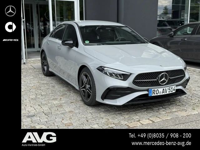 Mercedes-Benz A 200 AMG Line