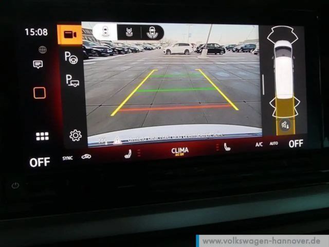 Volkswagen Multivan 2.0 TSI DSG Style T7