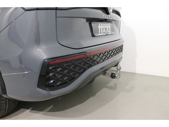 Volkswagen Tayron 4Motion R-Line