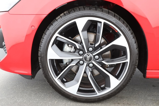 Audi A3 35 TDI S-Tronic Sportback