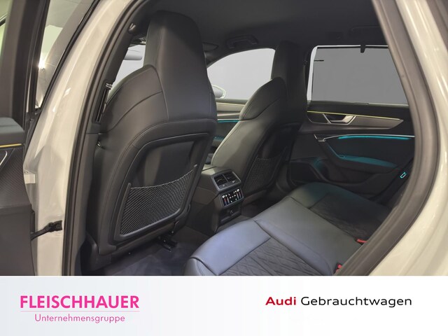 Audi RS6 Avant Quattro