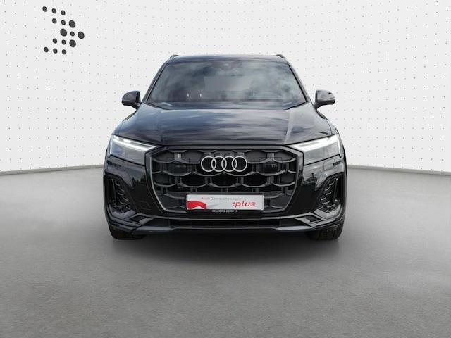 Audi Q7 45 TDI Quattro S-Line