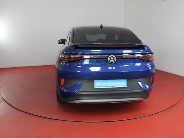 Volkswagen ID.5 150 kW 77 KWh IQ.Drive Pro