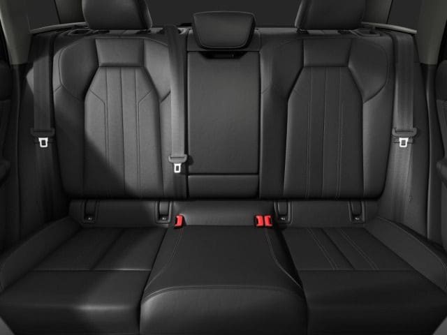 Audi Q6 e-tron Performance