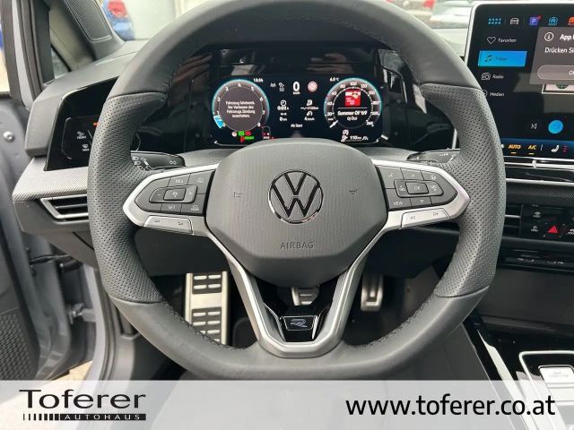 Volkswagen Golf DSG Sport