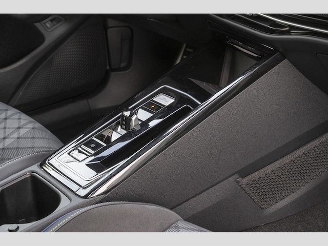 Volkswagen Golf R-Line Variant