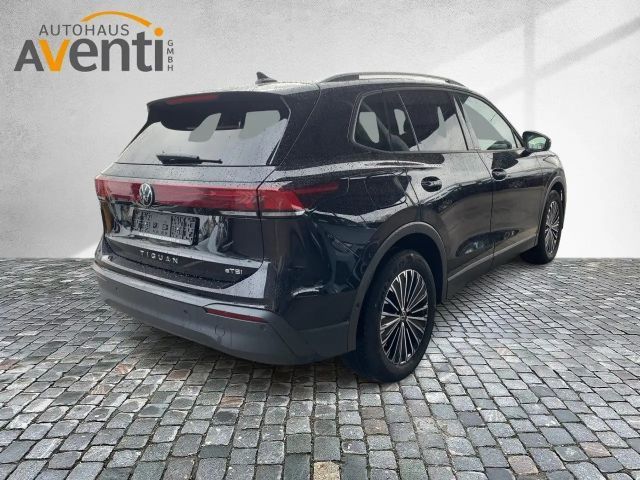 Volkswagen Tiguan DSG Life