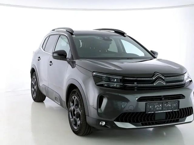 Citroën C5 Aircross BlueHDi Max