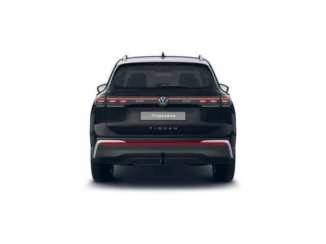 Volkswagen Tiguan 2.0 TDI Elegance Elegance