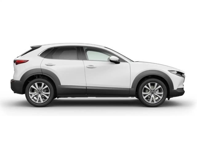 Mazda CX-30 Exclusive-line SkyActiv