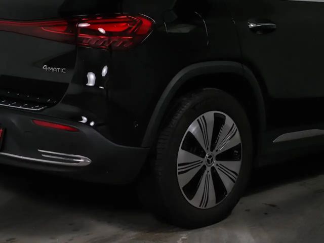 Mercedes-Benz EQA 350 4MATIC Progressive