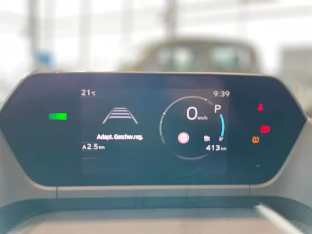 Toyota bZ4X Vierwielaandrijving