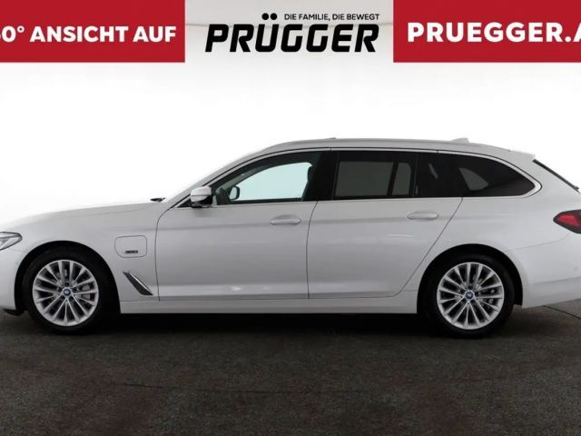 BMW 530 530e Touring xDrive