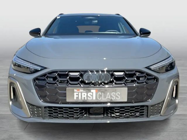 Audi A5 TFSI