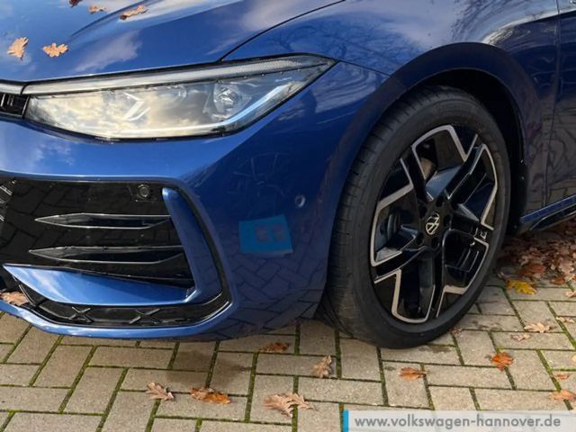 Volkswagen Passat 2.0 TDI DSG R-Line Variant