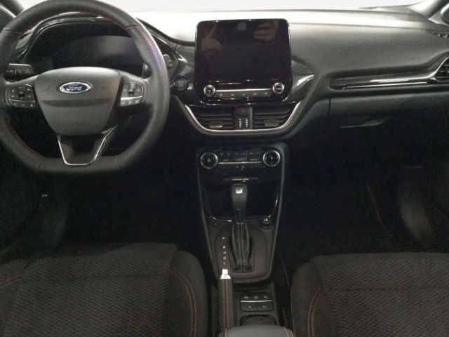 Ford Puma EcoBoost ST Line