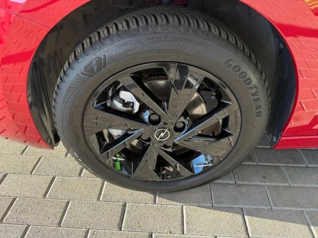 Opel Corsa 1.2 Turbo GS-Line Grand Sport Turbo