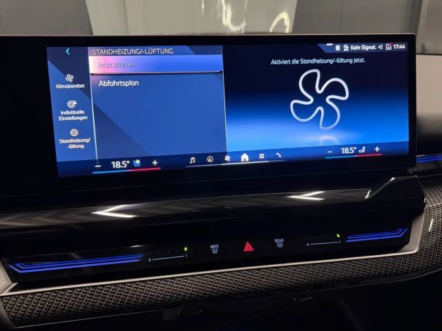 BMW 520 520d M-Sport Touring