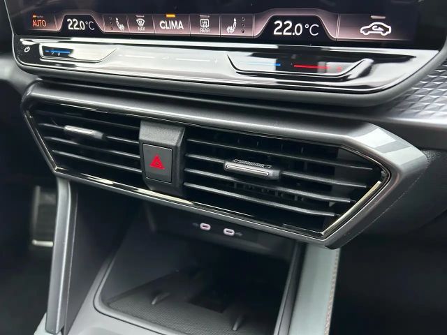 Cupra Formentor 2.0 TSI 4Drive DSG VZ