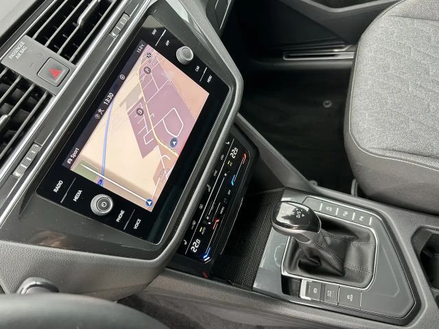 Volkswagen Tiguan 2.0 TDI DSG Life Move