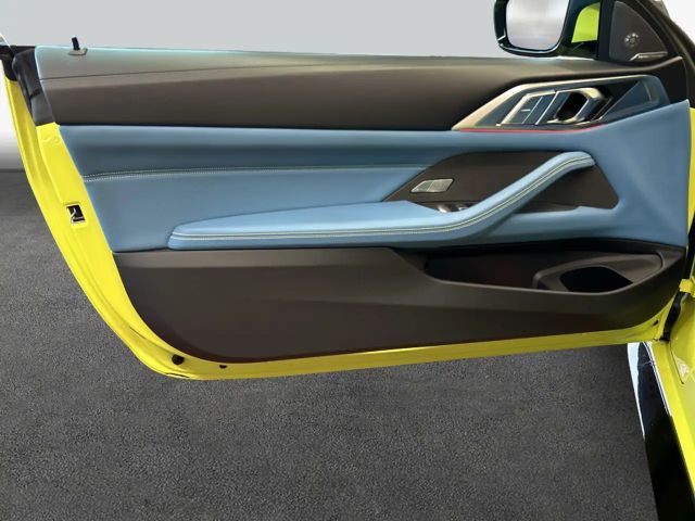 BMW M4 Cabrio Competition xDrive