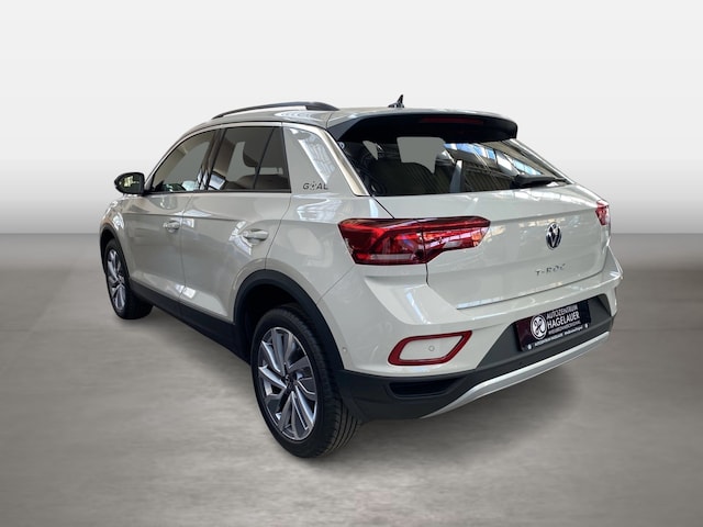 Volkswagen T-Roc 1.0 TSI