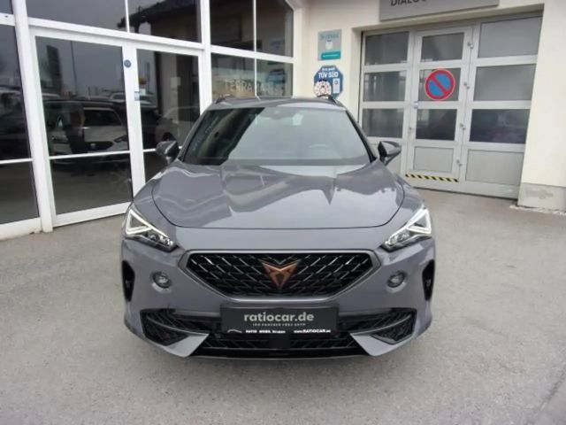 Cupra Formentor 2.0 TSI 4Drive DSG