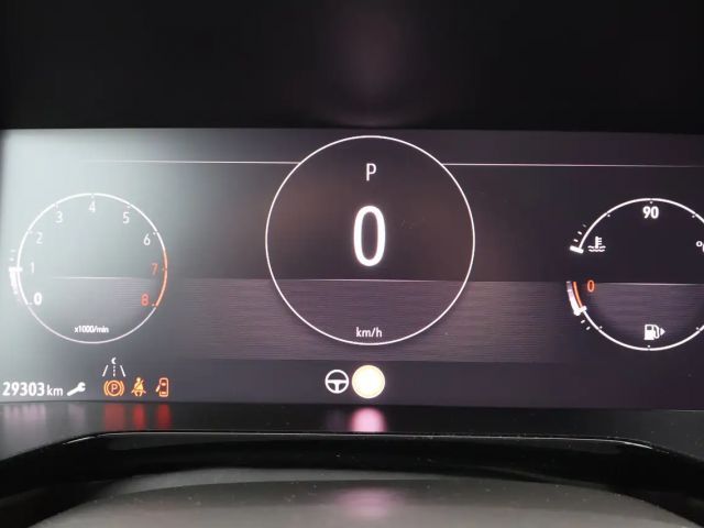 Opel Grandland X 1.2 Turbo Turbo Ultimate