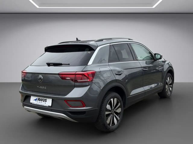 Volkswagen T-Roc DSG Move
