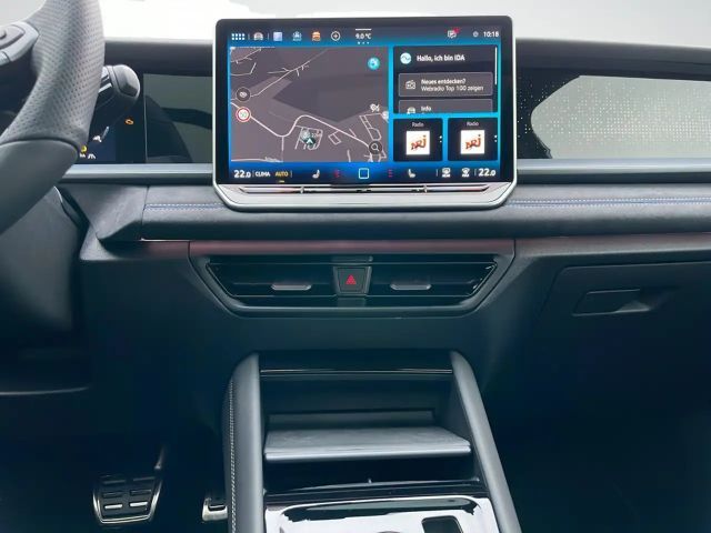 Volkswagen Tayron 2.0 TSI DSG R-Line