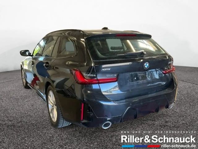 BMW 330 330i M-Sport Touring xDrive