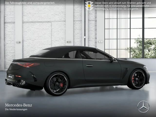 Mercedes-Benz AMG CLE 4MATIC CLE 53 amg