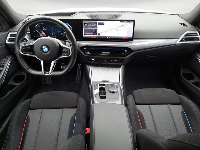 BMW 320 320d Touring xDrive