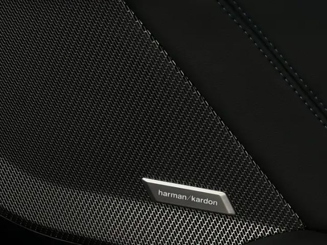 BMW 120 M-Sport Sedan