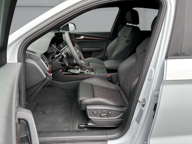 Audi SQ5 SUV TDI 251 kW tiptronic Audi SQ5 SUV