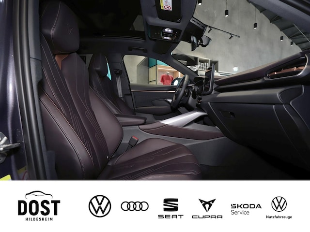 Cupra Terramar 1.5 e-Hybrid VZ