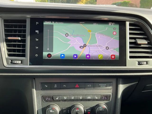 Cupra Ateca 2.0 TSI 4Drive DSG