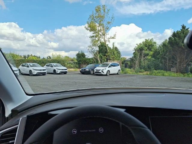 Opel Grandland X Grandland 360° TWW el.Heckkl. Keyless AGR-Sitze