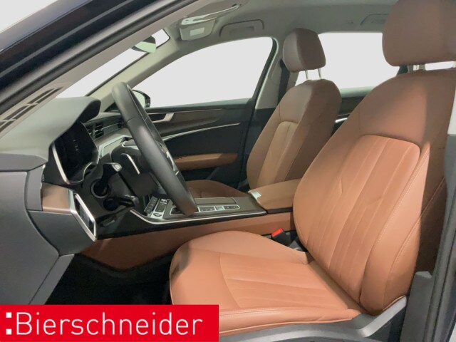 Audi A6 50 TDI Avant Quattro